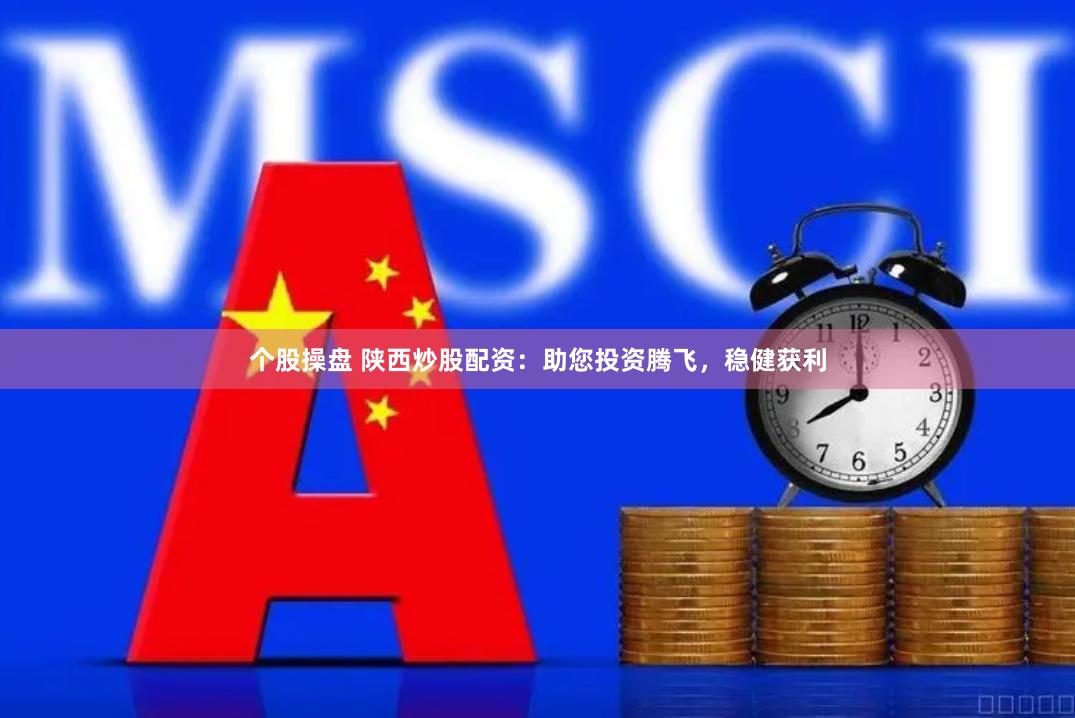 个股操盘 陕西炒股配资：助您投资腾飞，稳健获利
